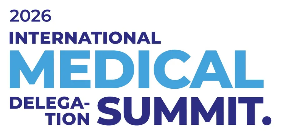 2026 International Medical Delegation Summit